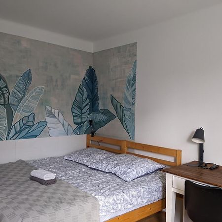 Apartament 16 Zamość Eksteriør billede
