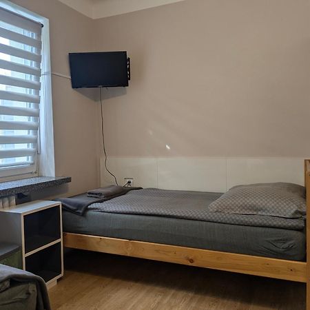 Apartament 16 Zamość Eksteriør billede