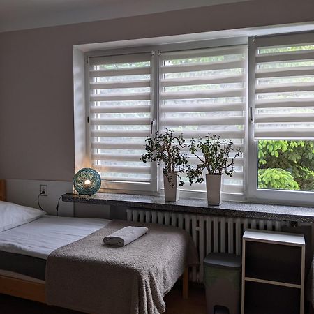 Apartament 16 Zamość Eksteriør billede