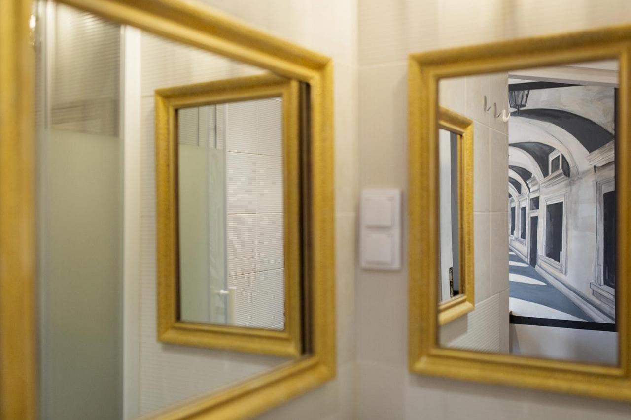 Apartament 16 Zamość Eksteriør billede