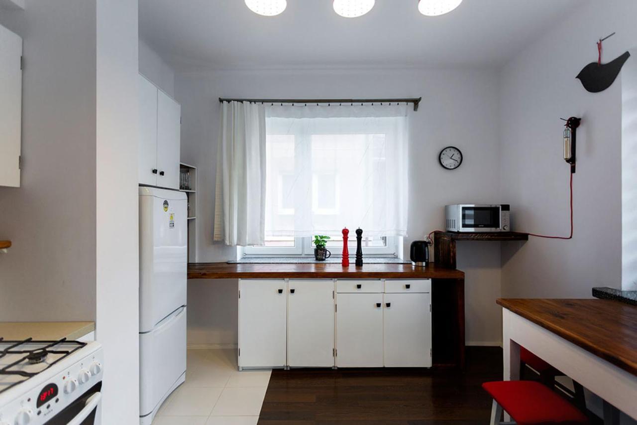Apartament 16 Zamość Eksteriør billede