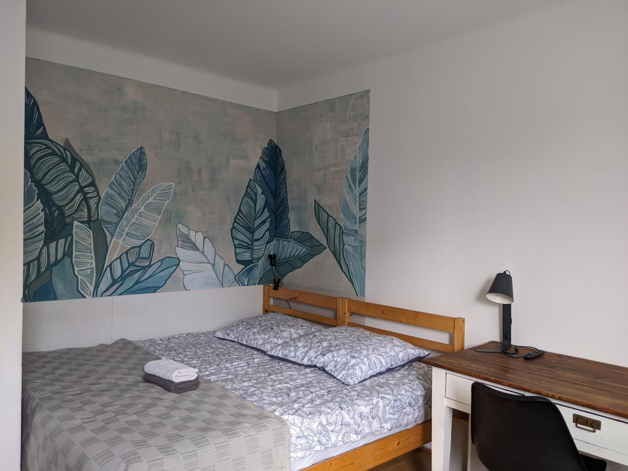 Apartament 16 Zamość Eksteriør billede