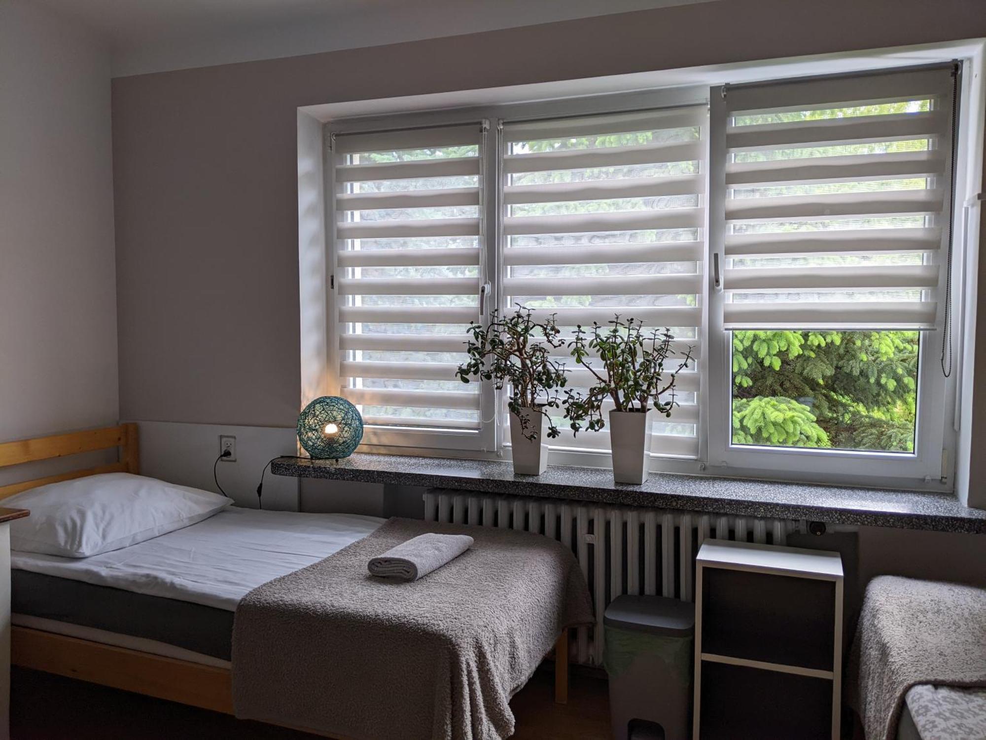 Apartament 16 Zamość Eksteriør billede